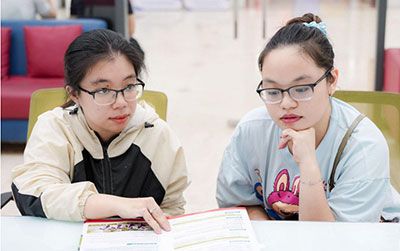 Có 15 nguyện vọng, thí sinh cần xây dựng chiến lược đăng ký hiệu quả