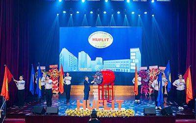 HUFLIT công bố quỹ học bổng trị giá 81 tỷ đồng năm học 2026 - 2027
