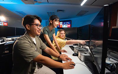 RMIT ra mắt ngành Cử nhân Khoa học máy tính
