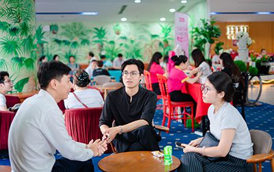 HIU công bố điểm sàn xét tuyển 2025 theo kết quả thi tốt nghiệp THPT