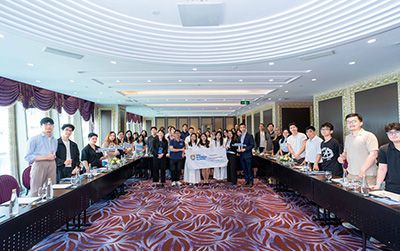 Tìm hiểu cơ hội học tập tại Đại học Hồng Kông qua Open Day