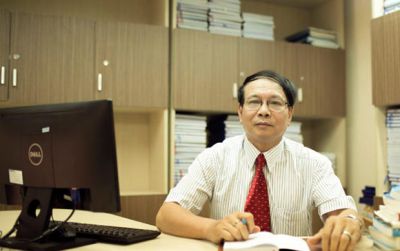 Đại học Duy Tân có thêm 2 Phó Giáo sư năm 2016