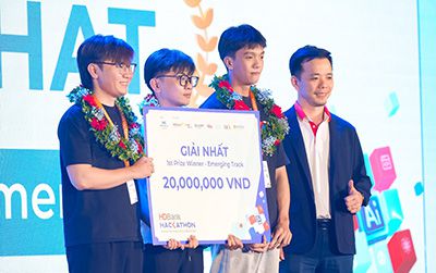 A.I cần trở thành triết lý giáo dục đại học