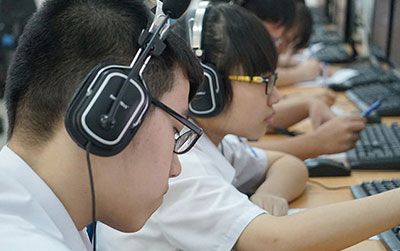 Trường Quốc tế Á Châu áp dụng chuẩn giáo dục AERO