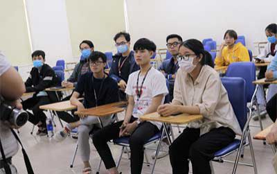 ĐH Kinh tế TP.HCM, Khoa y ĐH Quốc gia TP.HCM công bố điểm sàn