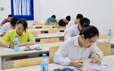 Thêm nhiều đại học hủy kỳ thi tuyển sinh riêng