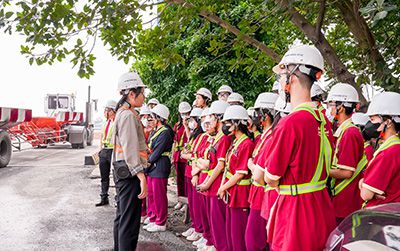 Học bổng Doanh nghiệp tài trợ: Mở rộng sự nghiệp cho sinh viên SIU
