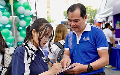 Cơ hội vào đại học cho thí sinh lỡ nguyện vọng 1