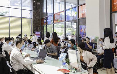 Chưa tuyển đủ, nhiều trường đại học ngóng thí sinh xét tuyển bổ sung
