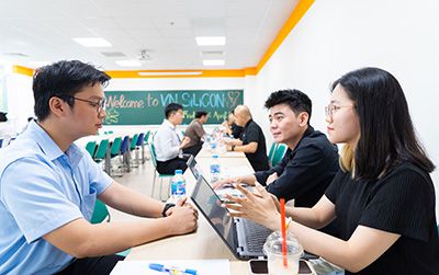 Trí tuệ nhân tạo: Từ xu hướng toàn cầu đến lựa chọn nghề nghiệp