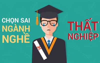 Học trái ngành - làm trái nghề có đáng sợ?
