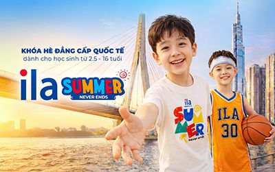 Bạn có đang vô tình bỏ qua ′bước đệm hội nhập′ cho con?