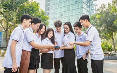 Điểm chuẩn ưu tiên xét tuyển ĐH Công nghệ thông tin TP.HCM cao nhất 28,5 điểm