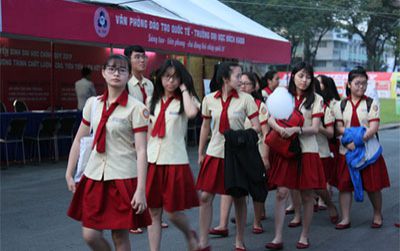 ĐH Tôn Đức Thắng tuyển 4 phương thức, 6.500 chỉ tiêu