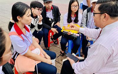 ĐH Khoa học tự nhiên TP.HCM dự kiến mở nhiều ngành mới