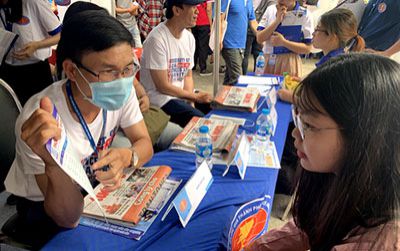 ĐH Quốc gia TP.HCM gia hạn thời gian đăng ký ưu tiên xét tuyển