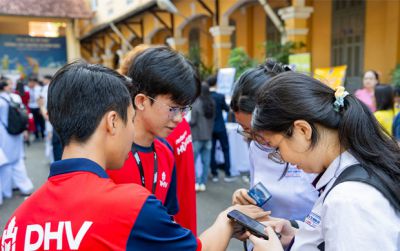 2K8 và ′cái giá′ của việc chọn sai ngành trong thời đại AI