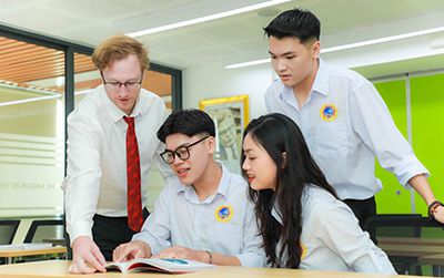 SIU ưu đãi đặc biệt con em cán bộ ngành Y tế và Giáo dục