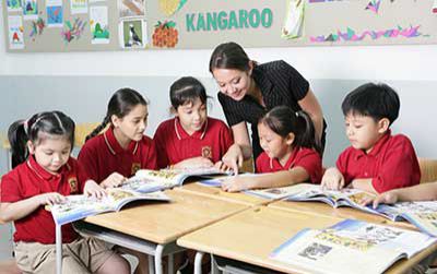 Vì sao cần trang bị tiếng Anh học thuật cho trẻ Tiểu học