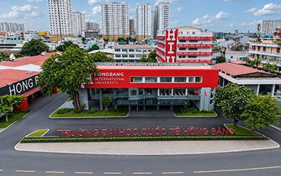 HIU khánh thành Cơ sở Đầm Sen đưa môi trường nghề nghiệp vào giảng đường