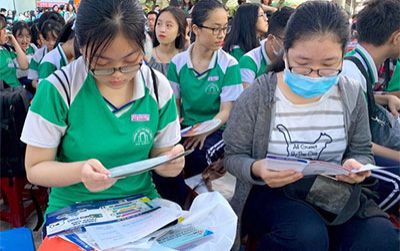 Đại học Huế công bố 5 phương thức tuyển sinh đại học
