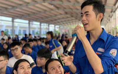 ĐH Quy Nhơn dành 40% chỉ tiêu xét 3 loại kết quả học bạ