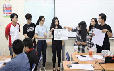 Đủ chuẩn đầu vào ngoại ngữ mới được học chuyên môn