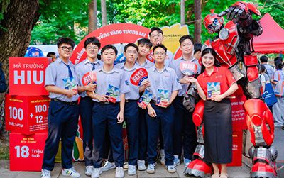 5 ngành mới dự kiến mở của HIU đi vào những khoảng trống nhân lực đang lộ rõ