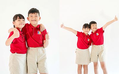 Đầu năm học mới, đâu là điều được mong chờ nhất ở Royal School?