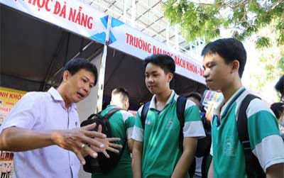 Điểm sàn xét tuyển các trường thành viên Đại học Đà Nẵng tăng 1-3 điểm