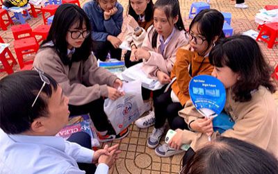 Đăng ký nguyện vọng thế nào để tăng cơ hội trúng tuyển?