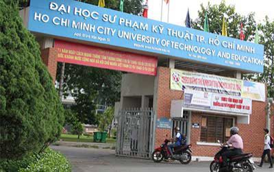 Trường ĐH Sư phạm Kỹ thuật TP.HCM: Xét tuyển học bạ thí sinh tốt nghiệp THPT từ 2017 - 2020