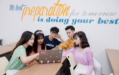 ĐH Kinh tế TP.HCM cho đổi chứng chỉ tiếng Anh quốc tế vào kết quả học tập