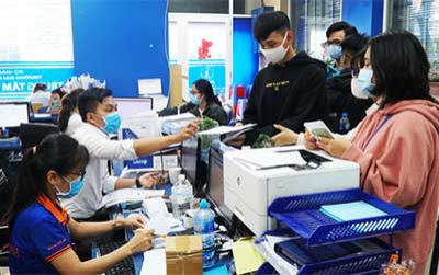 Thí sinh hơn 6.500 xã khó khăn được cộng điểm khi xét đại học