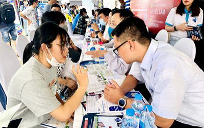 ĐH Quốc tế hủy thi đánh giá năng lực năm 2021