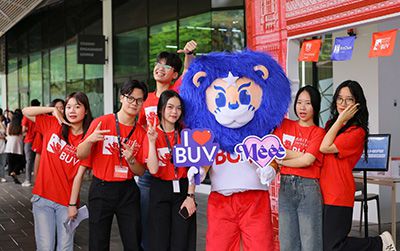 Đa dạng mô hình đại học theo chuẩn quốc tế cho 2K6