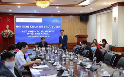 Tuyển sinh 2021: Đừng mất công ôn thi, học tủ nếu tham gia kỳ thi đánh giá năng lực