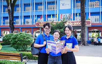 Trường đại học Thủ Dầu Một tuyển sinh 50 ngành chính quy năm 2026