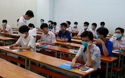 Đại học Quốc gia TP.HCM: Hai phương án thi đánh giá năng lực năm 2022