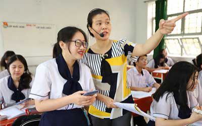 Tuyển sinh đại học bằng điểm thi THPT 2020: Cạnh tranh sẽ gay gắt hơn