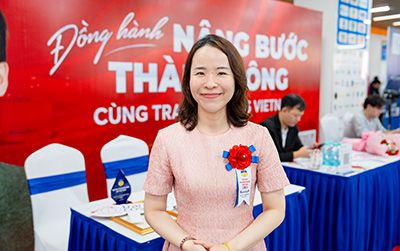 Cơ hội việc làm từ doanh nghiệp đa quốc gia tại HUTECH International Job Fair