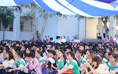 Đại học Đà Nẵng xét tuyển theo 4 phương thức vào năm 2021