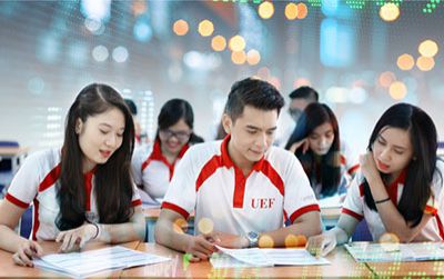 Nhóm ngành kinh tế được nhiều thí sinh quan tâm