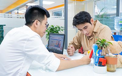 HUTECH tuyển sinh 16 chuyên ngành trình độ thạc sĩ năm 2025