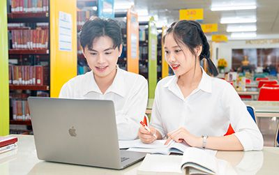 Học đại học từ xa cho người bận rộn trong kỷ nguyên số