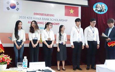 Tài chính - Ngân hàng: Ngành học đáp ứng nhu cầu xã hội