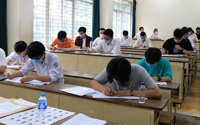 Trường ĐH Bách khoa Hà Nội tổ chức kỳ thi đánh giá tư duy tại 5 tỉnh thành