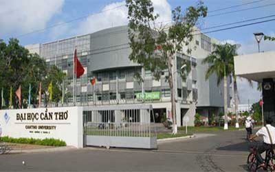 Trường ĐH Cần Thơ: Dành tối đa 40% chỉ tiêu xét tuyển học bạ
