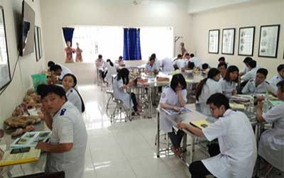 Trường ĐH Y Dược Cần Thơ: Xét điểm thi tốt nghiệp THPT, tuyển sinh ngành hiếm