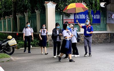ĐH Nha Trang xét điểm xét tốt nghiệp kết hợp học bạ thí sinh đặc cách tốt nghiệp